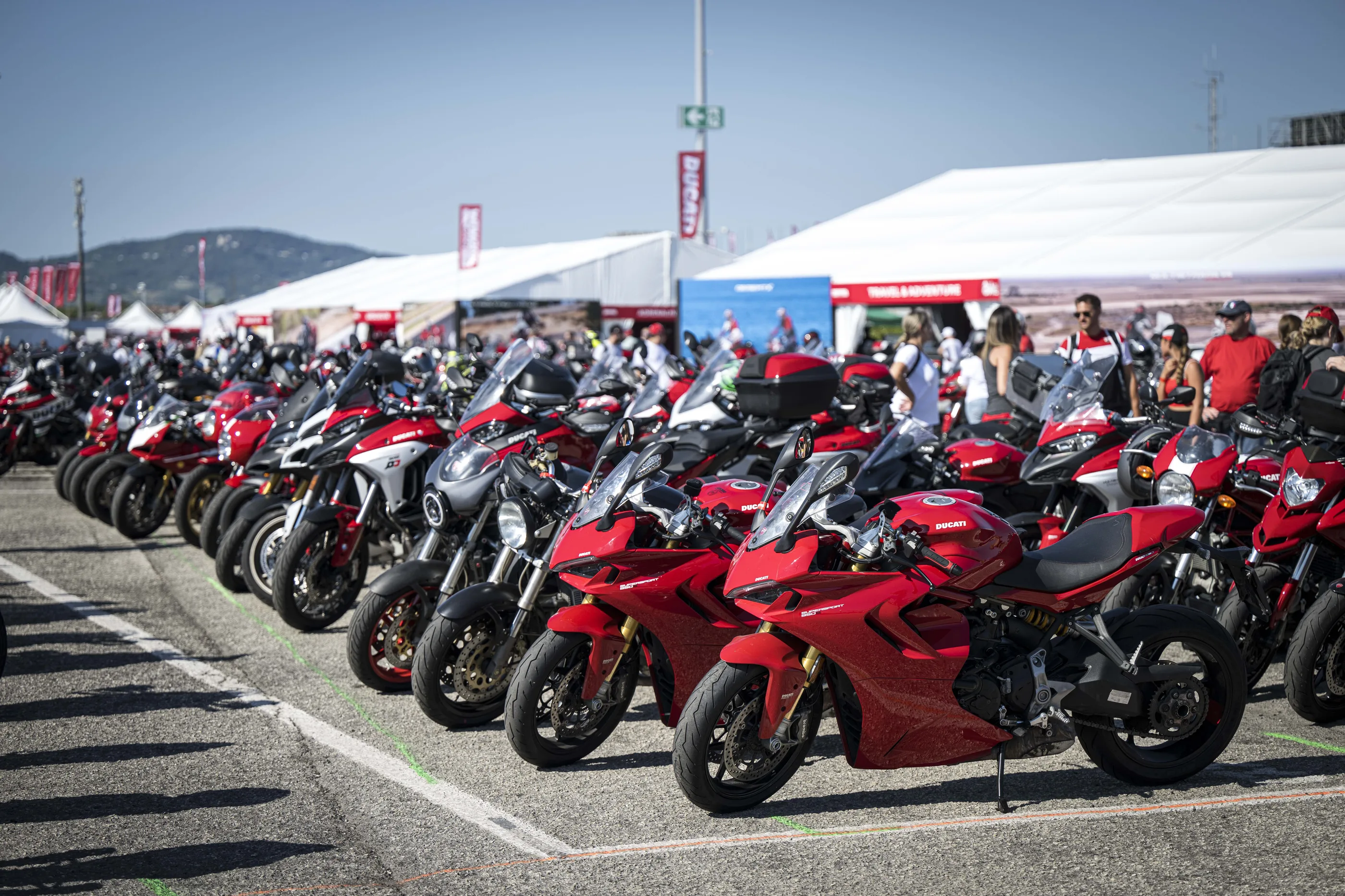 Ducati Toulouse
