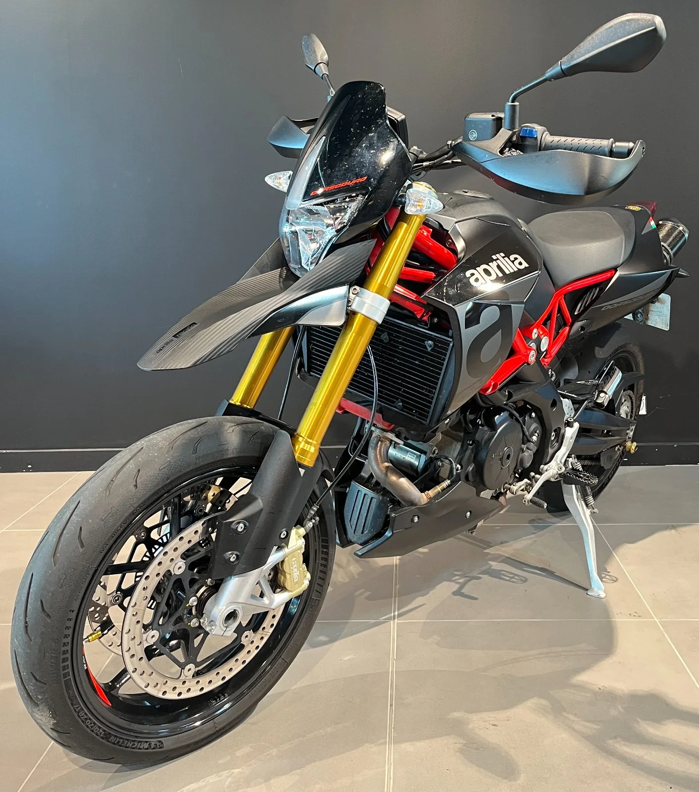 CFMoto Dorsoduro 900 d'occasion