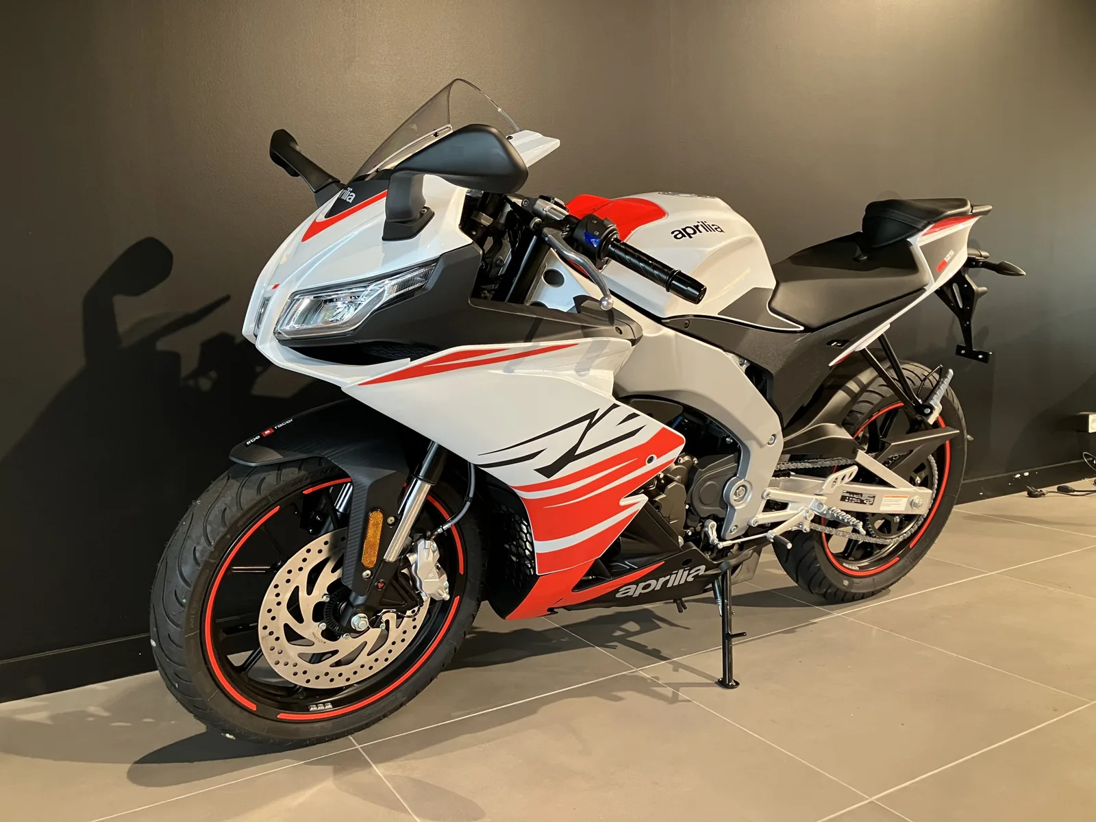 CFMoto RS 125 d'occasion