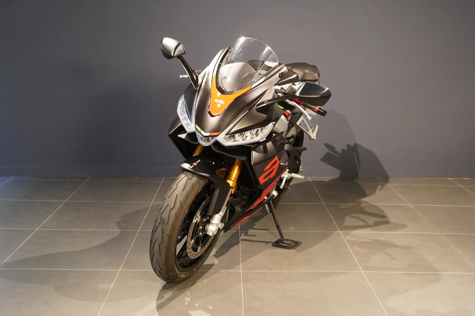 CFMoto RS 660 d'occasion