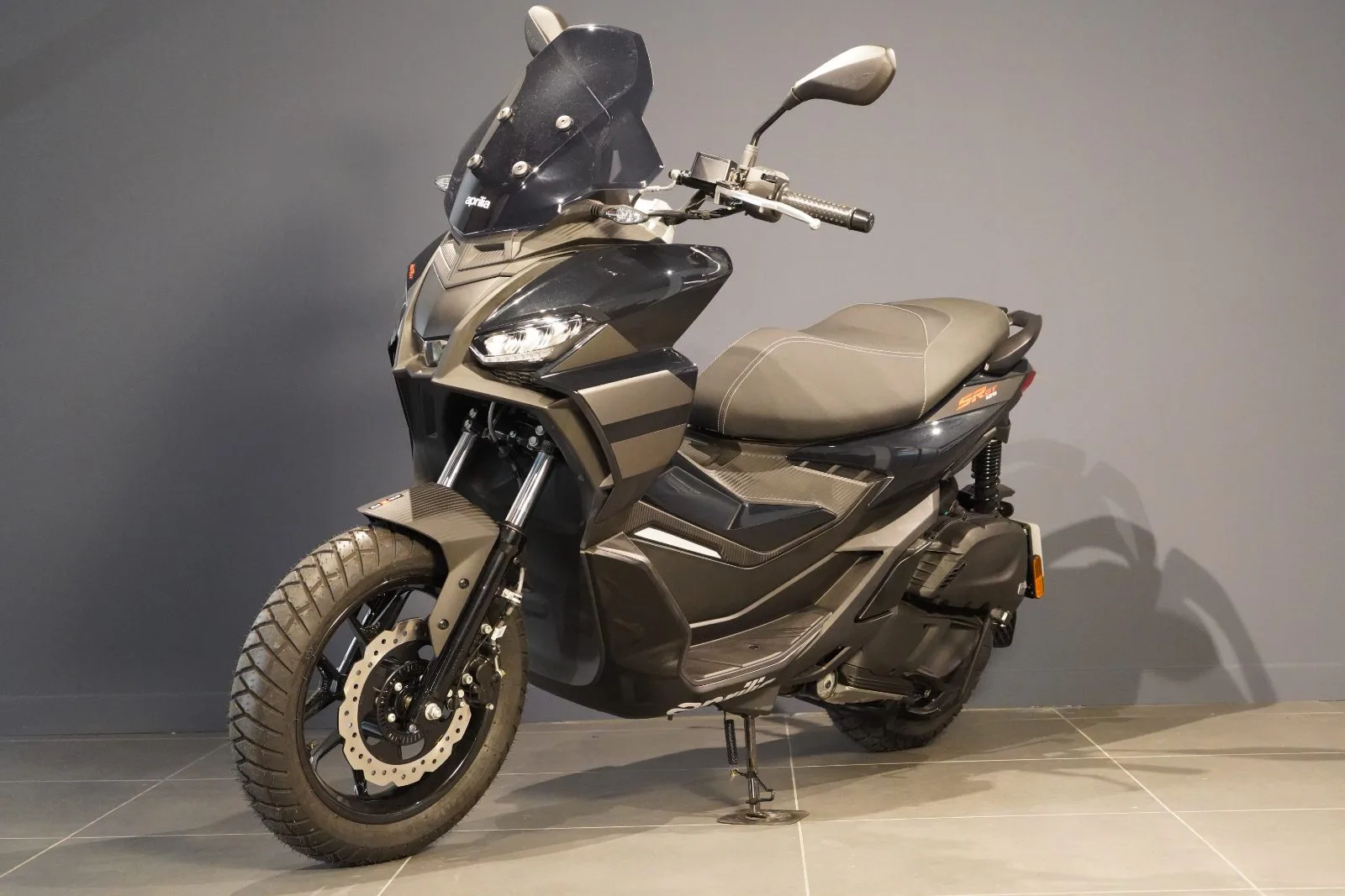 CFMoto Sr GT 125 ABS E5+ d'occasion