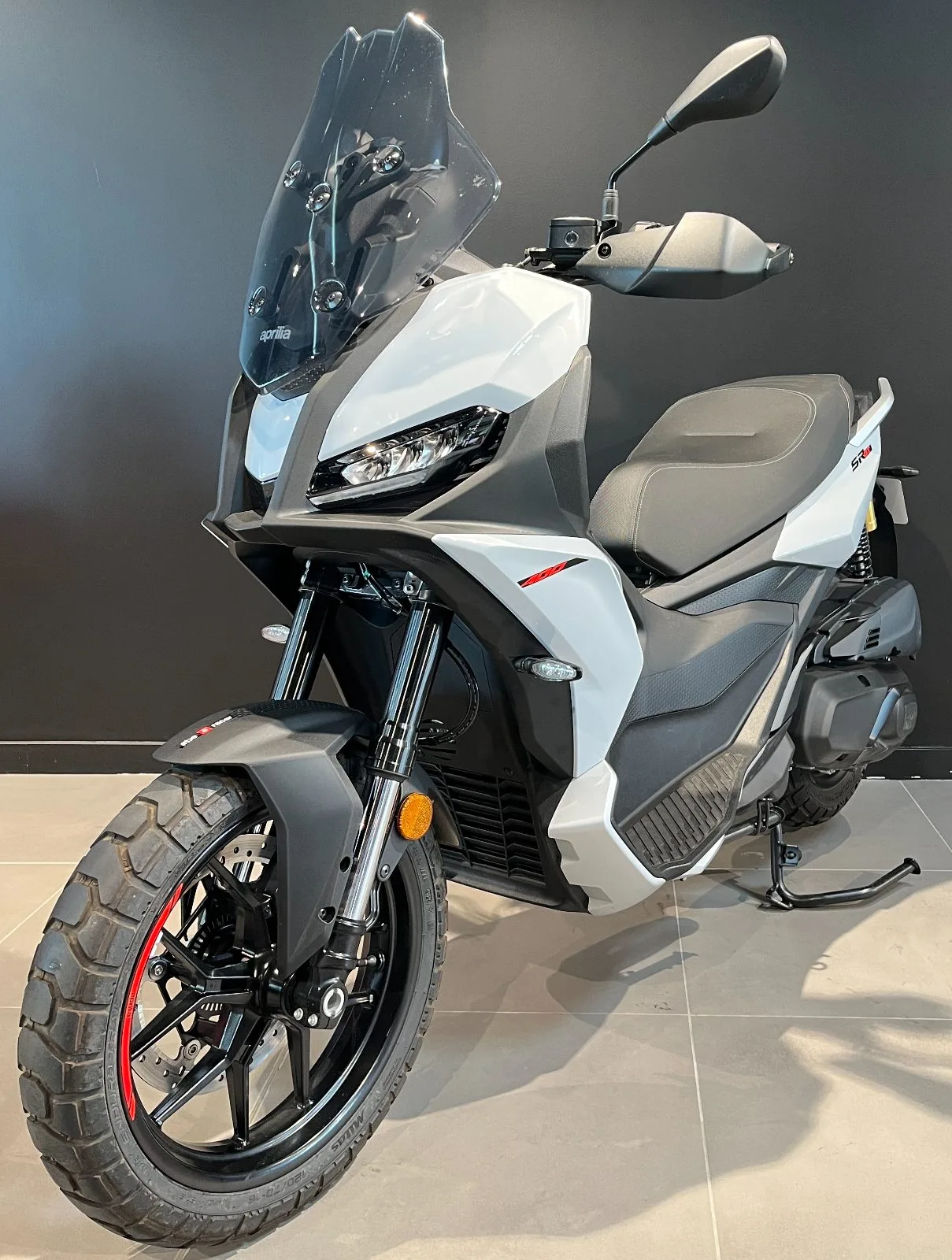 CFMoto Sr GT 400 ABS E5+ d'occasion