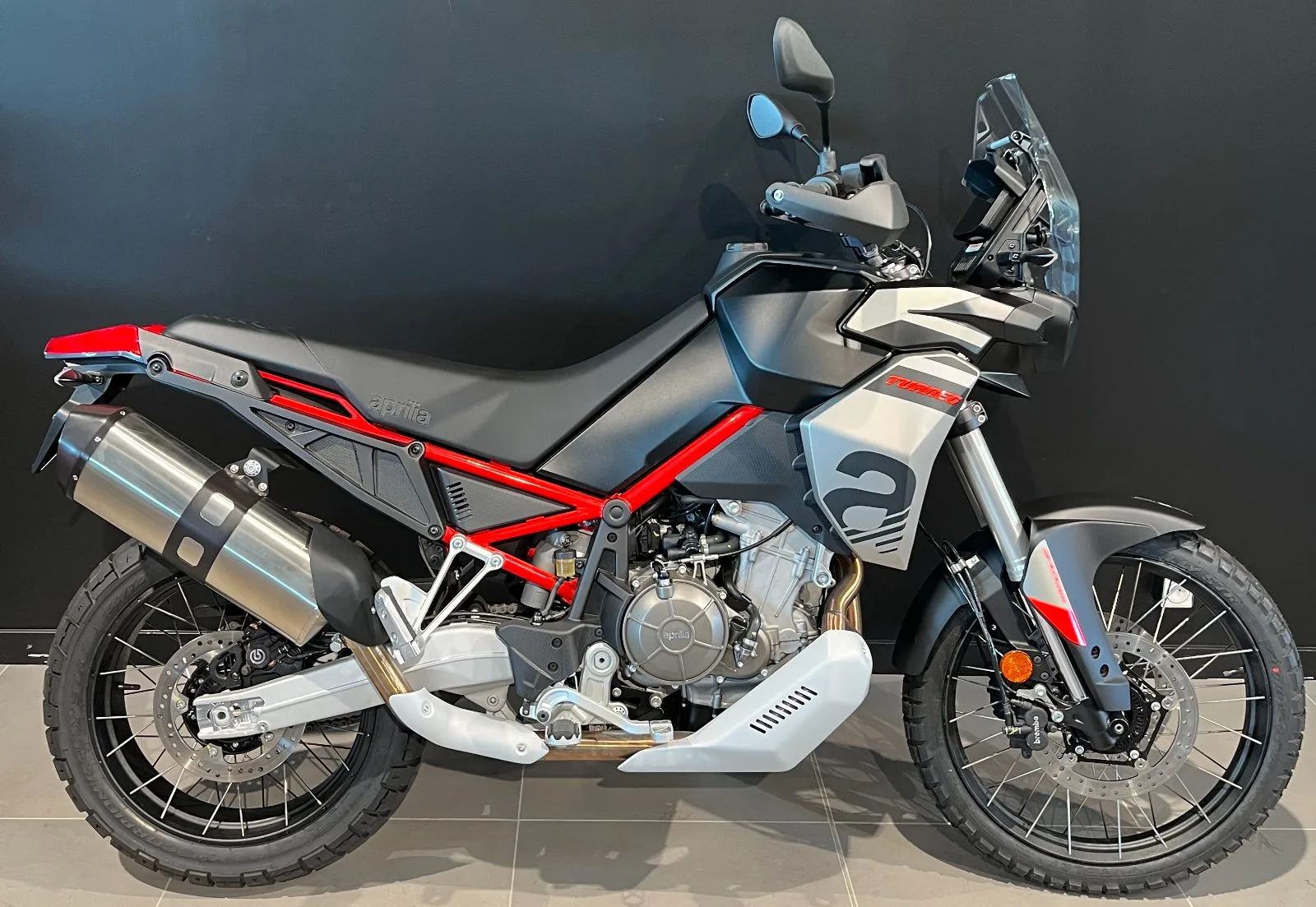 CFMoto Tuareg 660 d'occasion