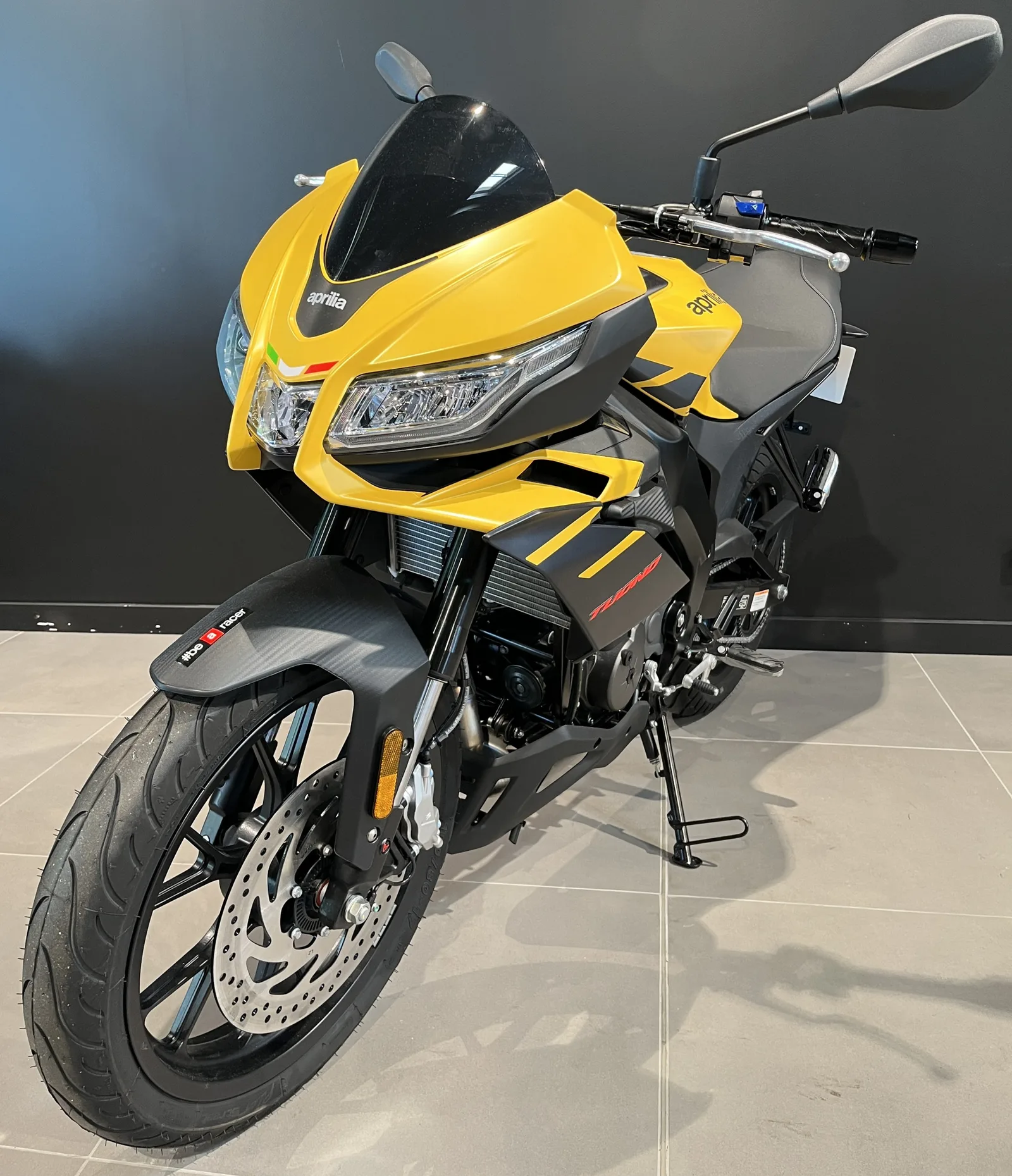 CFMoto Tuono 125 d'occasion