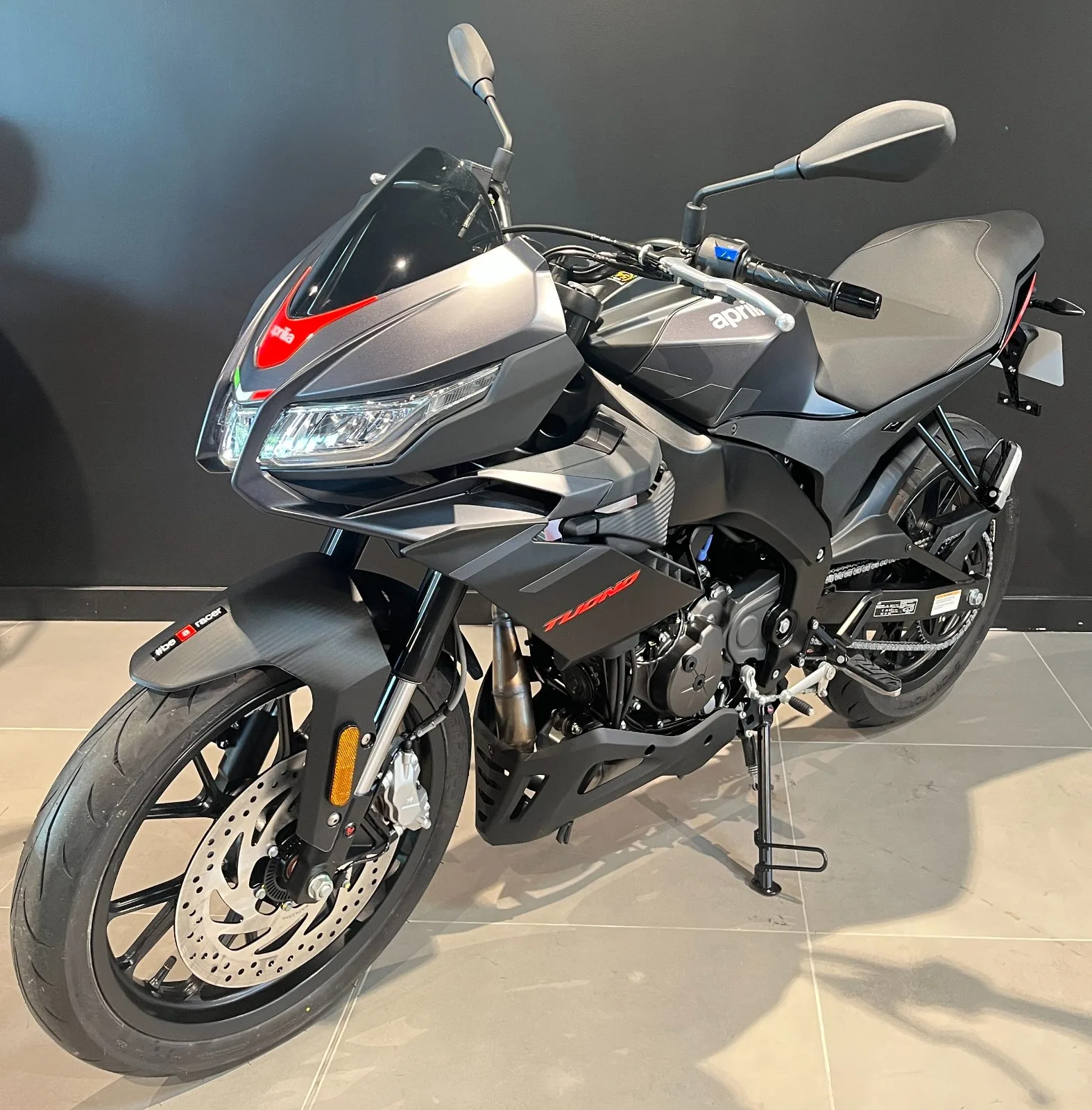 CFMoto Tuono 125 d'occasion