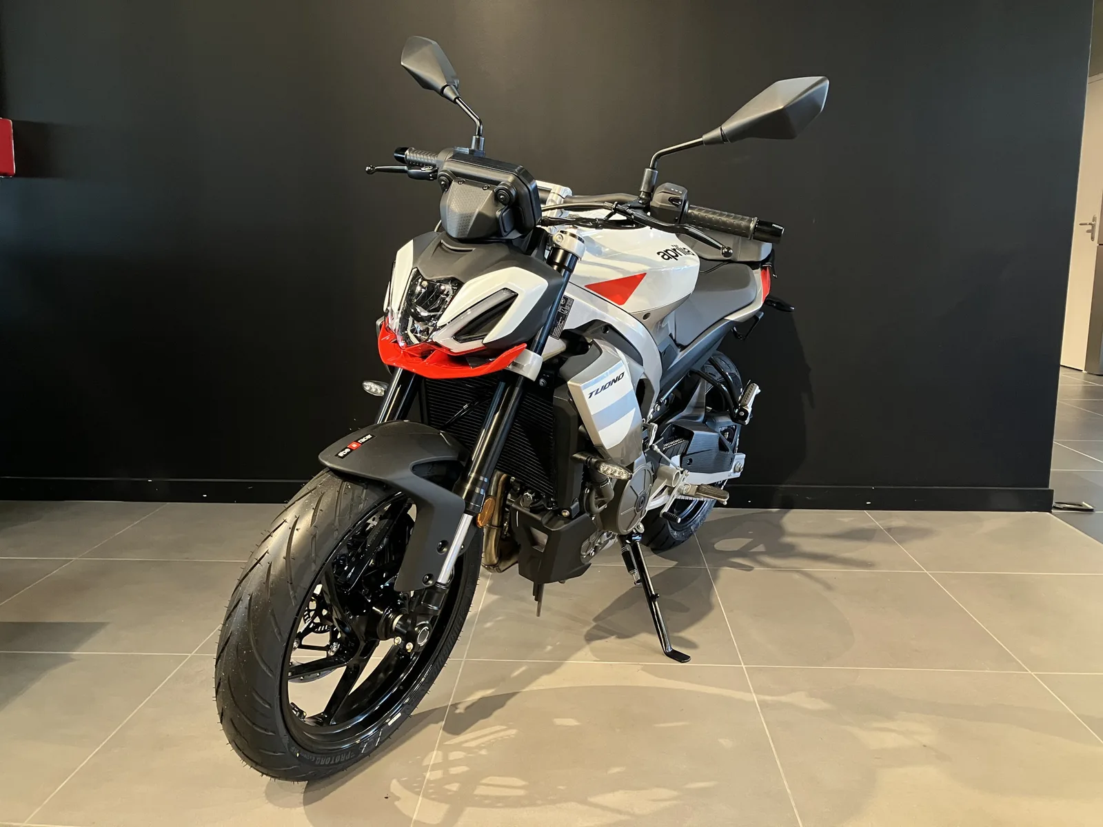 CFMoto Tuono 457 d'occasion