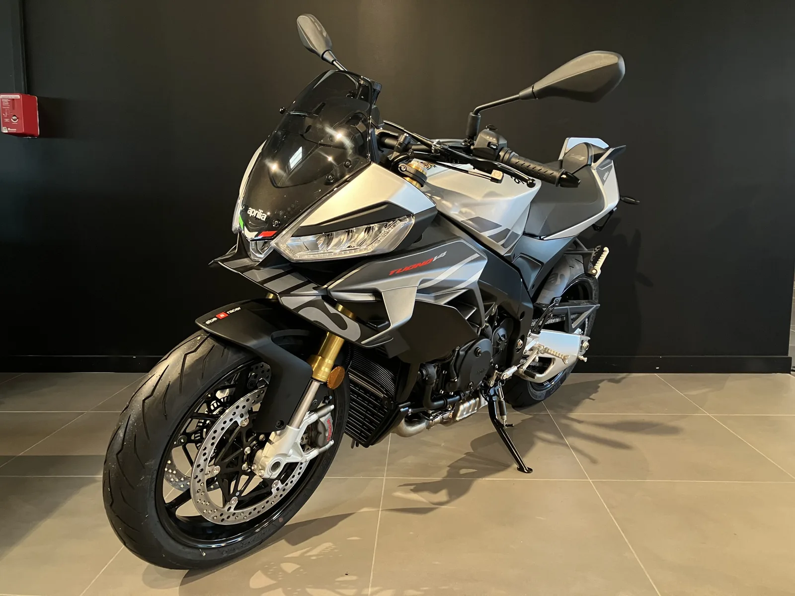CFMoto Tuono V4 1100 d'occasion