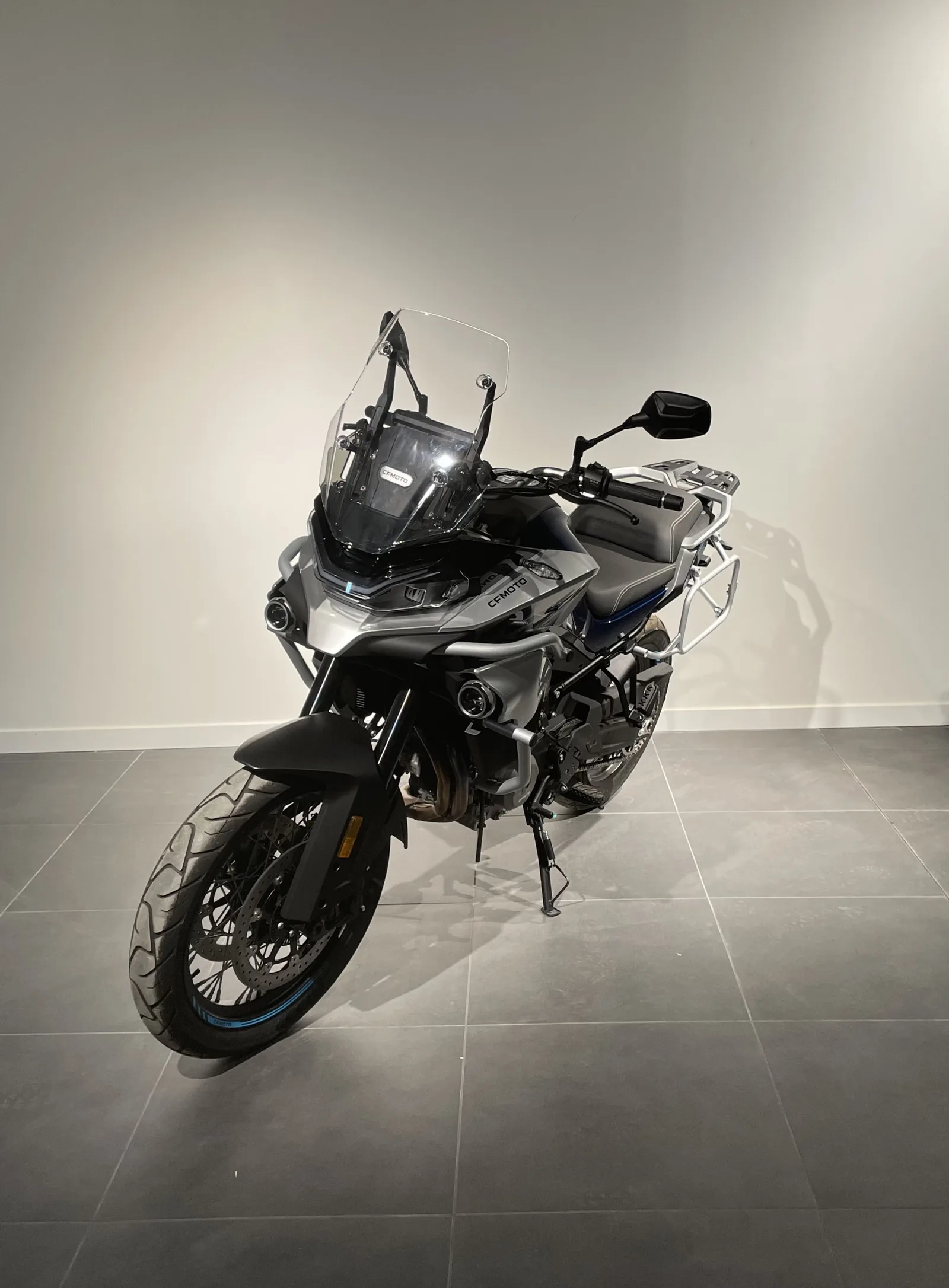 CFMoto DESTOCKAGE800 MT Sport  d'occasion