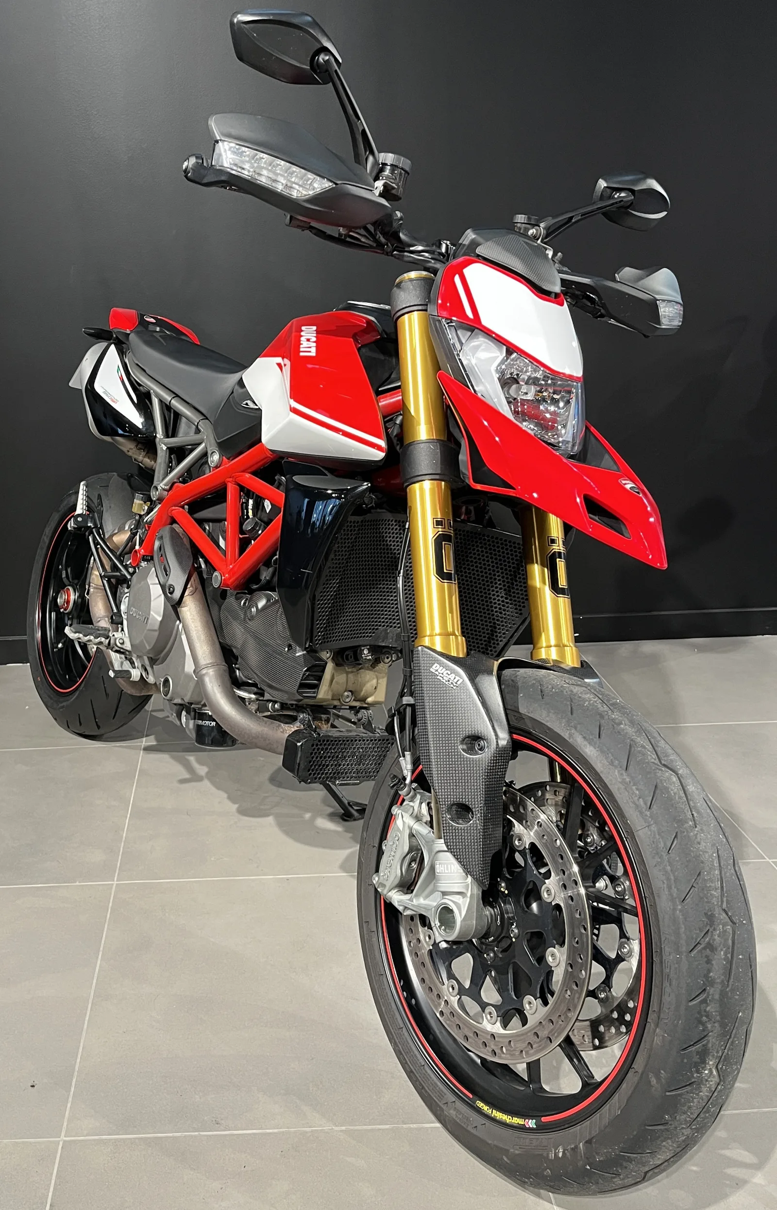 CFMoto Hypermotard 950 SP d'occasion
