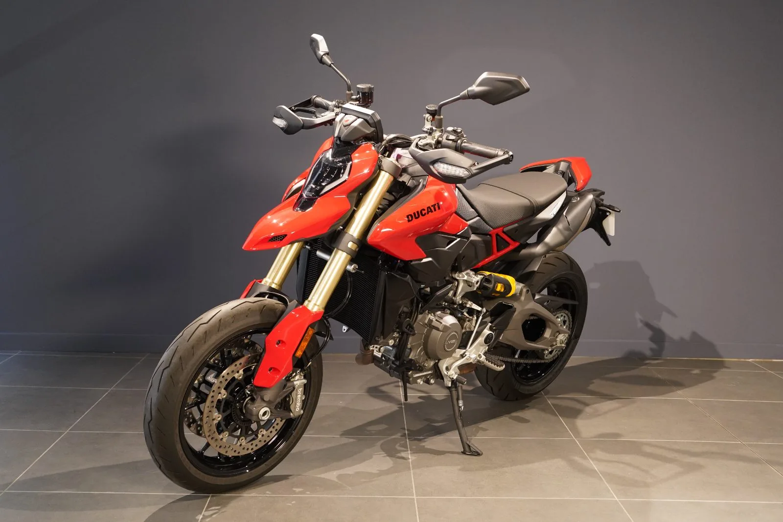 CFMoto Hypermotard V2 d'occasion