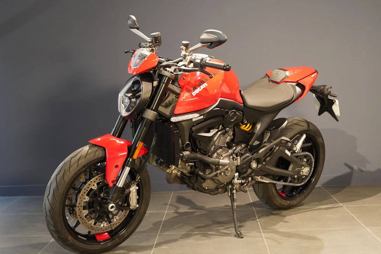 CFMoto Monster 950 Monster 950 + d'occasion