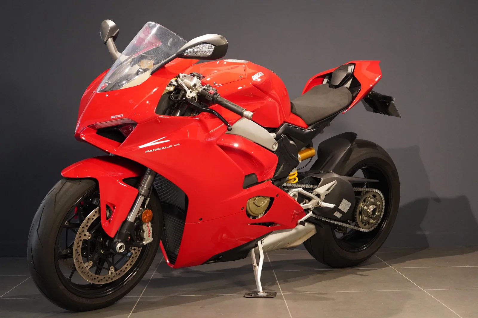 CFMoto Panigale V4 Panigale V4 d'occasion