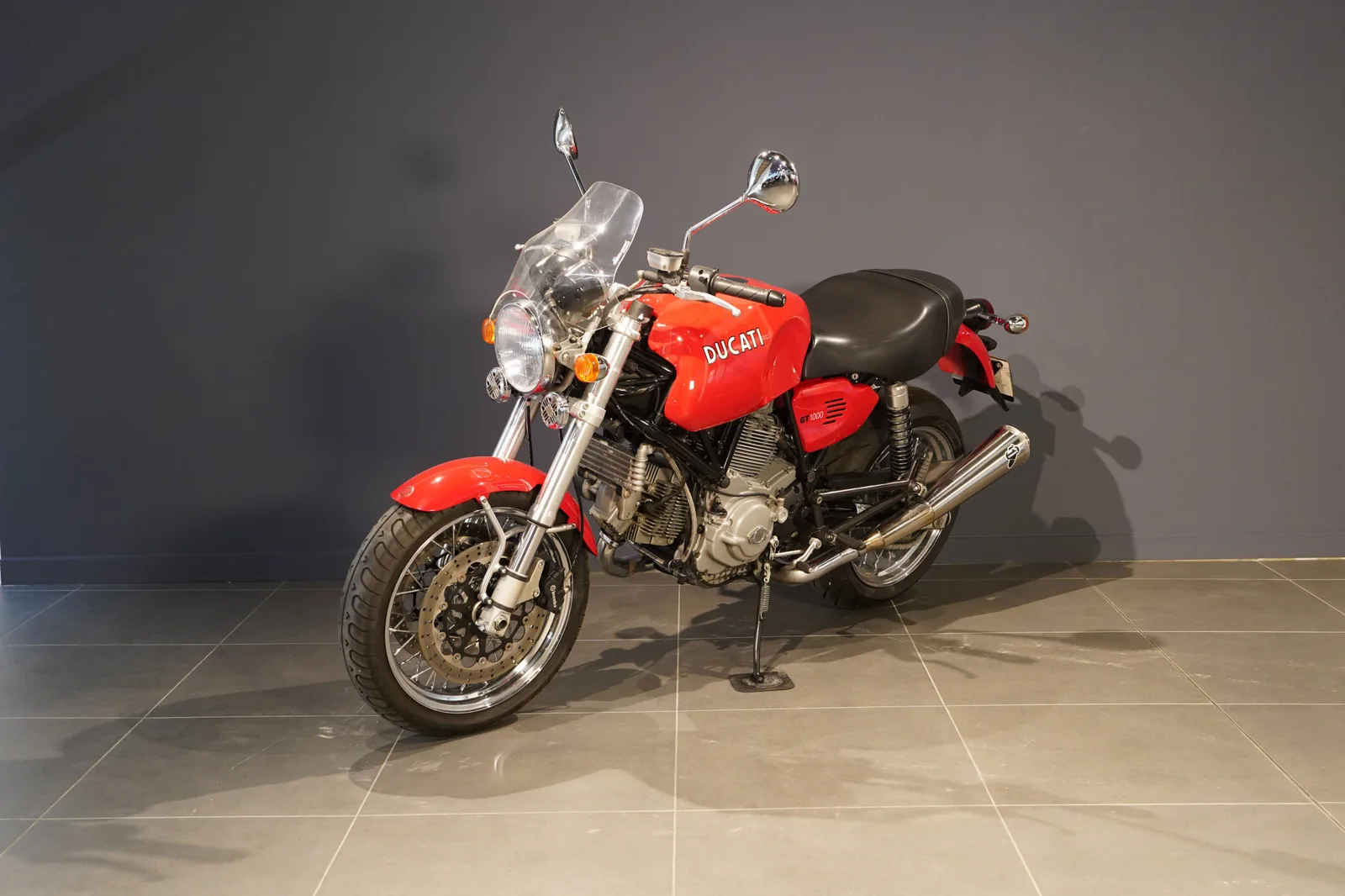 CFMoto Sport Classic 1000, Excellent Etat  d'occasion