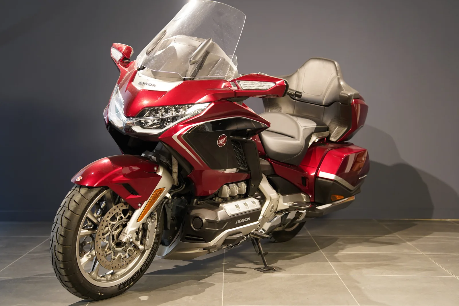 CFMoto GL 1800  d'occasion