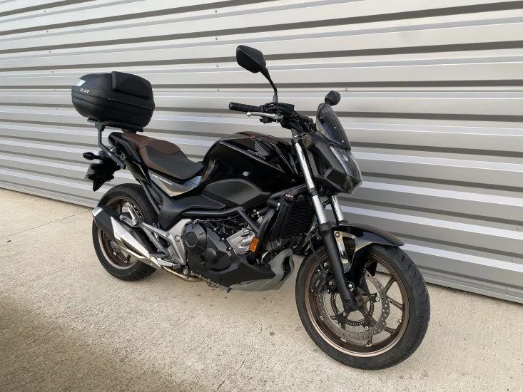 CFMoto NC 750 S  d'occasion