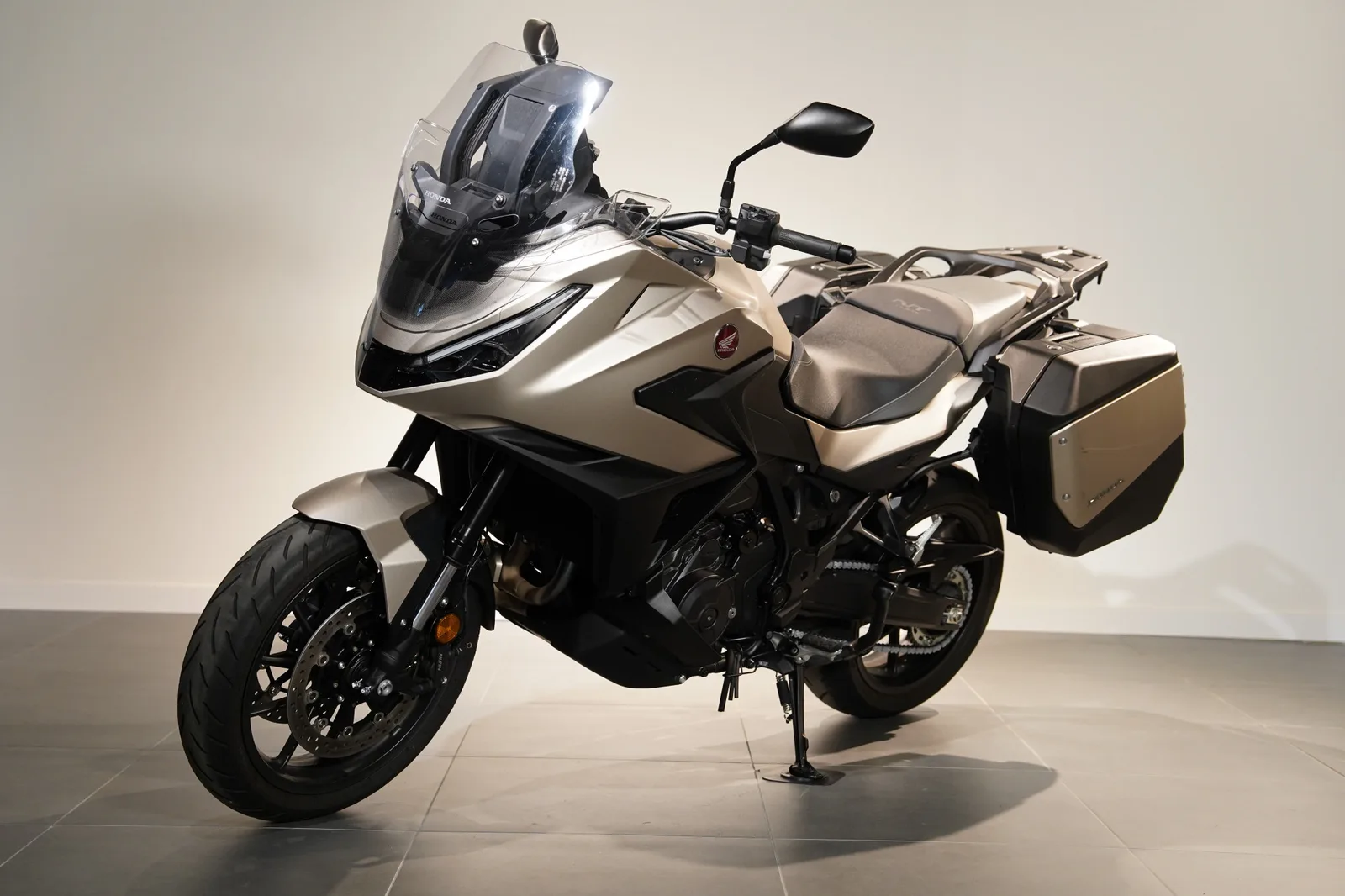 CFMoto NT 1100 DCT Standard DCT d'occasion