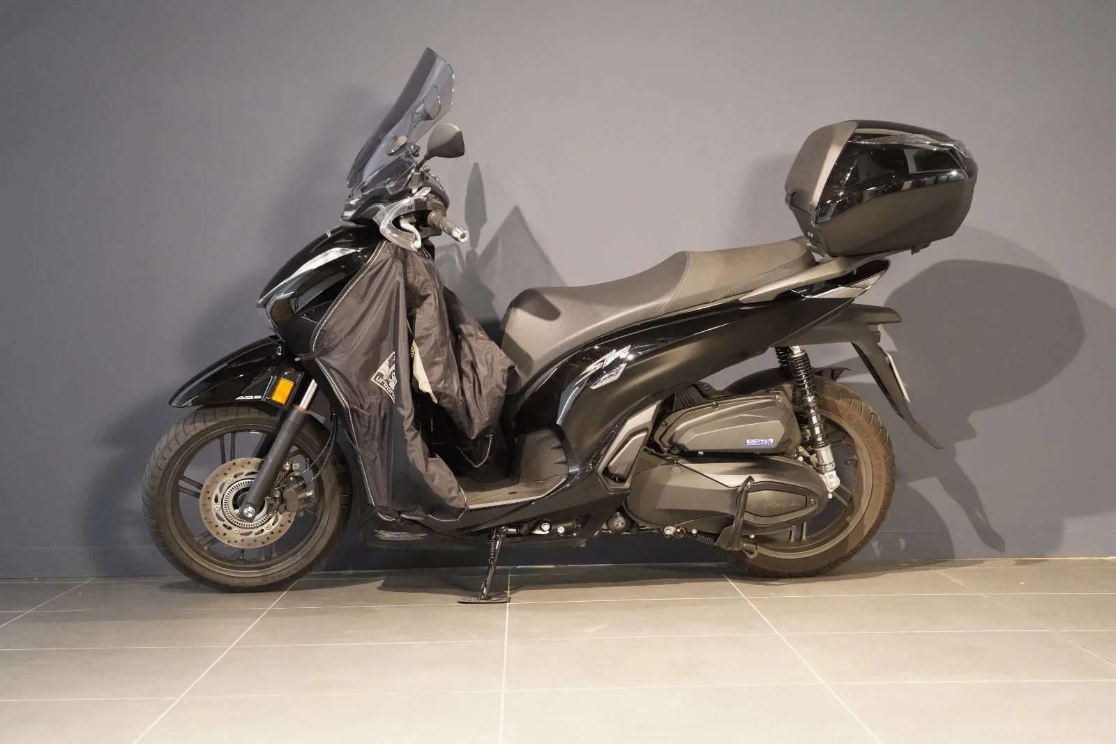 CFMoto Sh 350  d'occasion