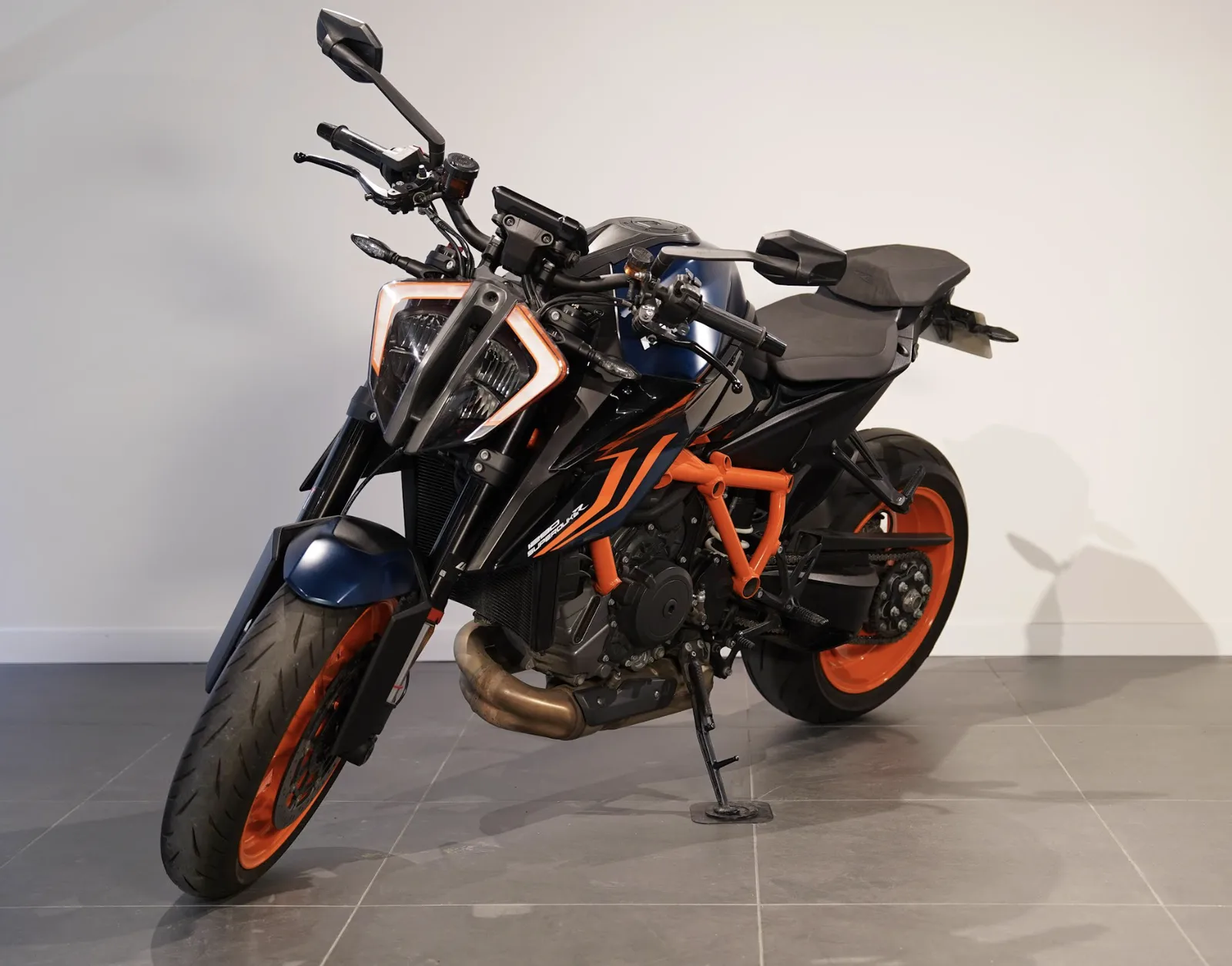 CFMoto 1290 Super Duke R d'occasion