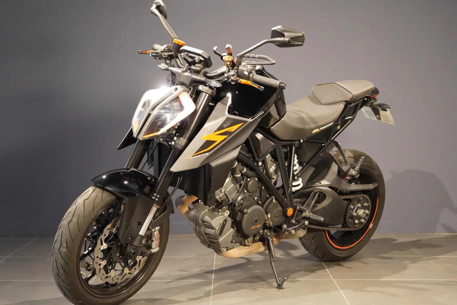CFMoto 1290 Super Duke R d'occasion