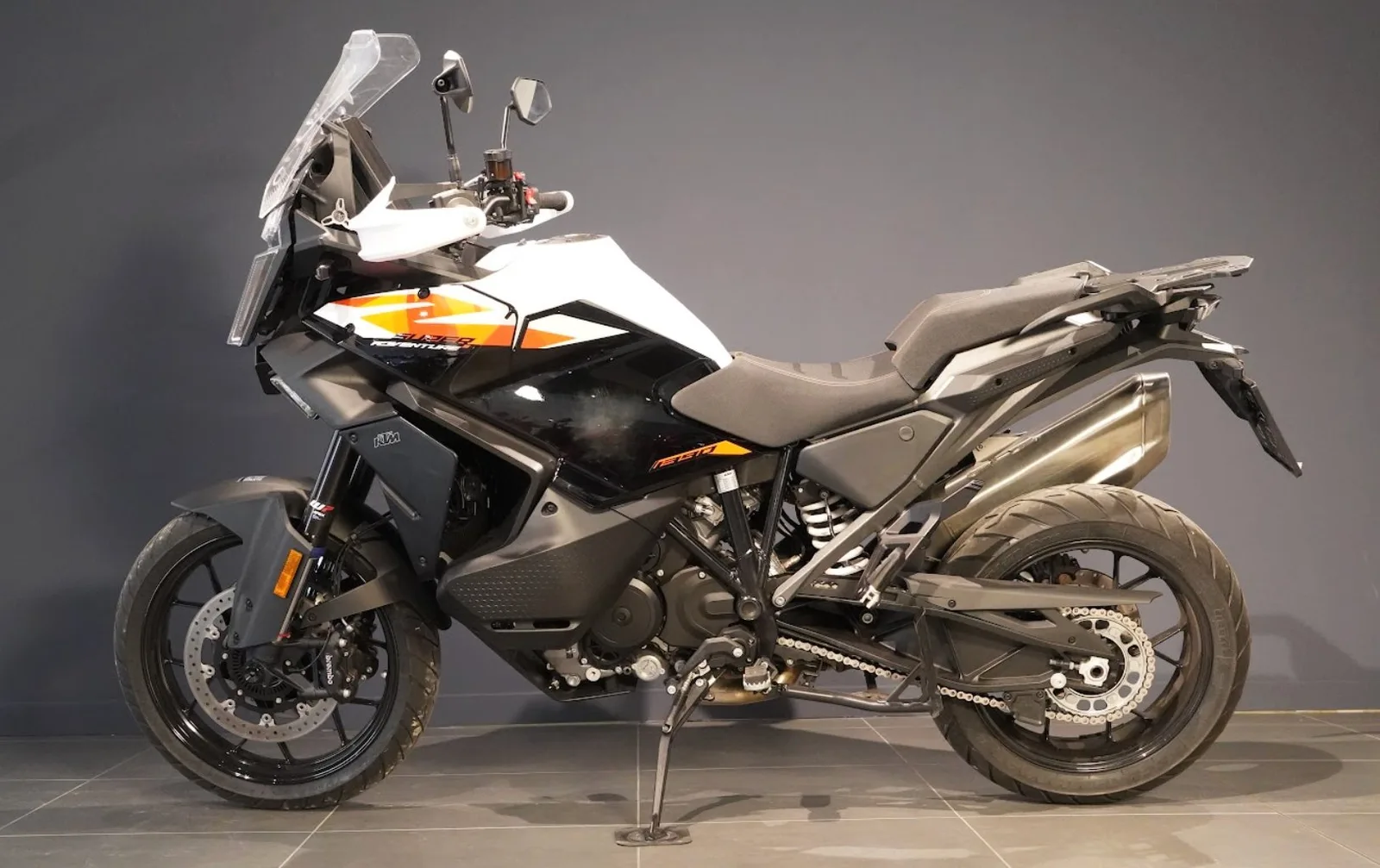 CFMoto 1390 Super Adventure S EVO  d'occasion