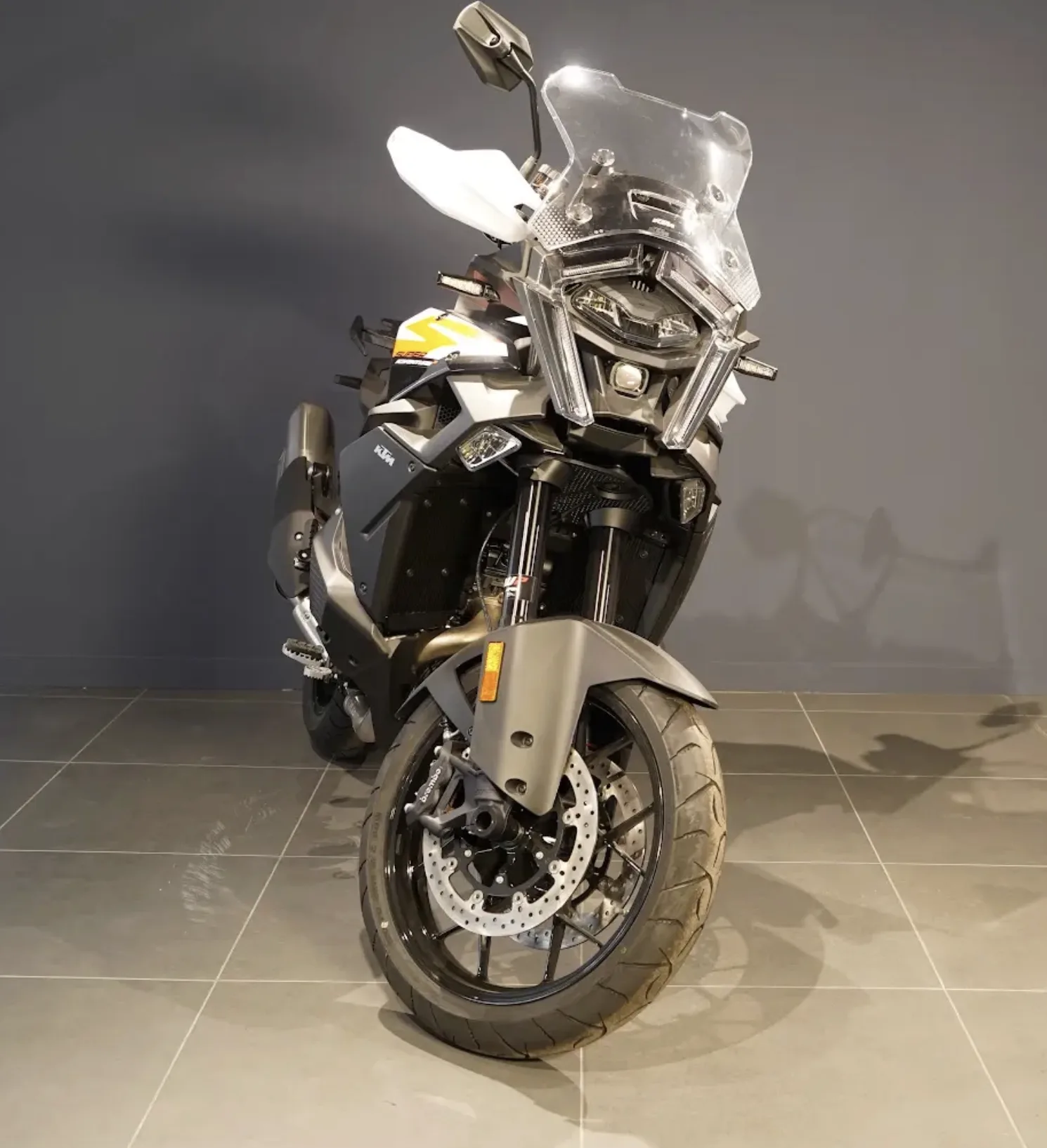 CFMoto 1390 Super Adventure S d'occasion