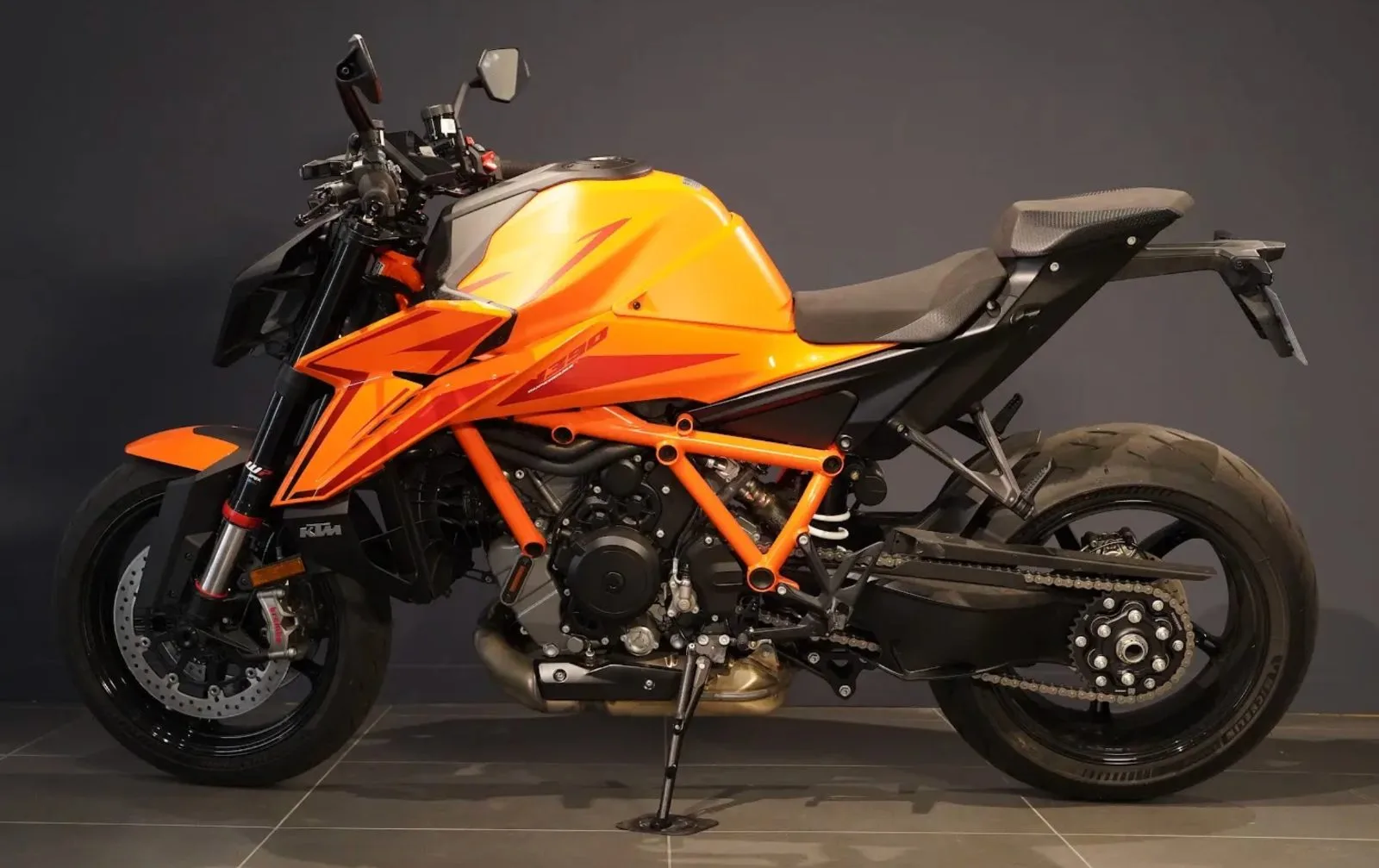CFMoto 1390 Super Duke R d'occasion