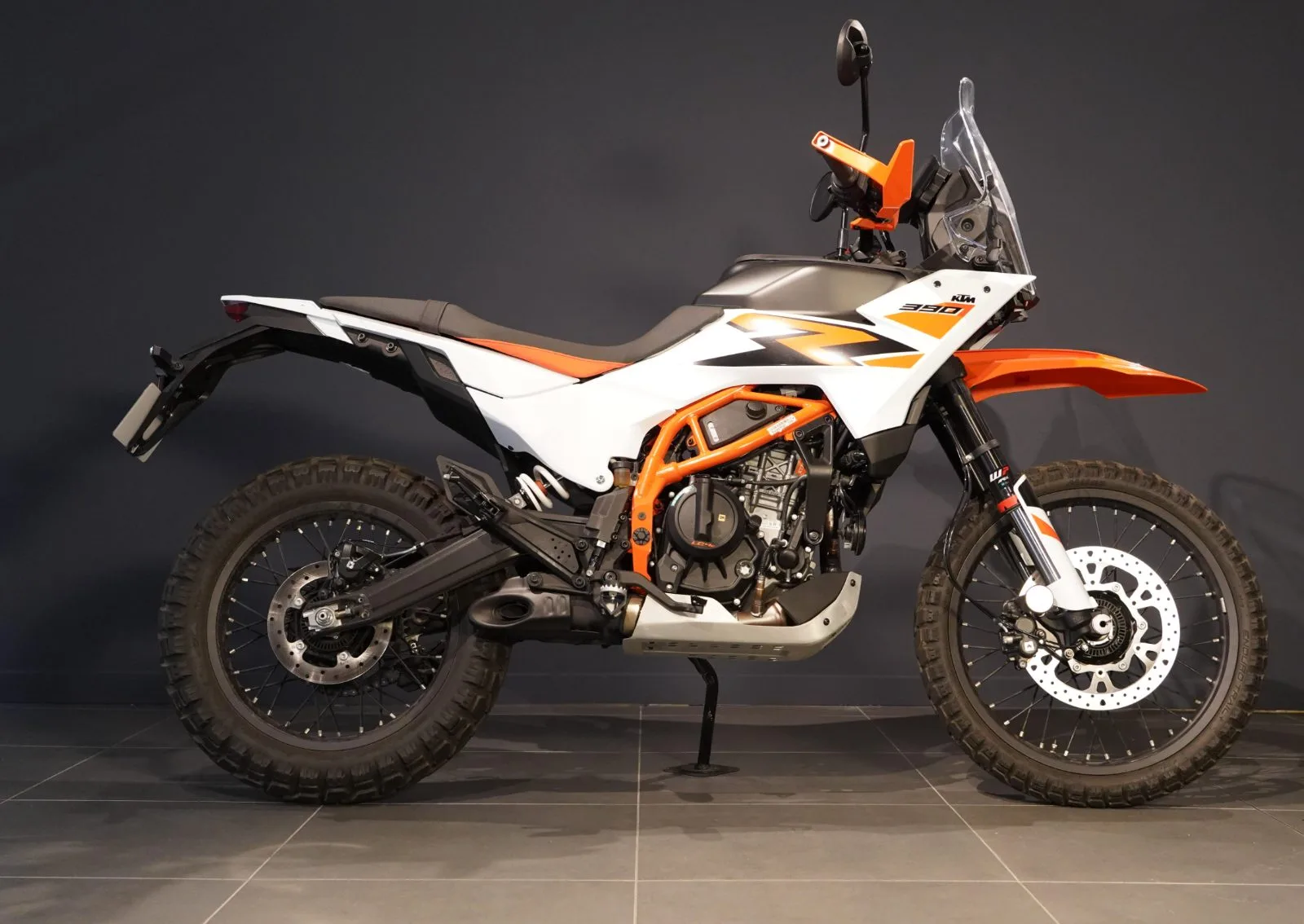 CFMoto 390 Adventure R d'occasion