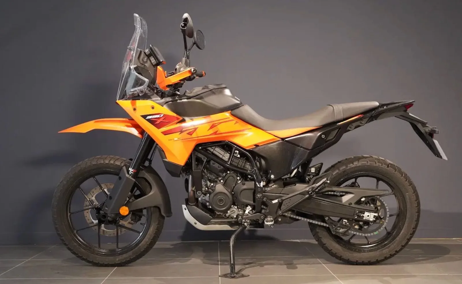 CFMoto 390 Adventure X  d'occasion