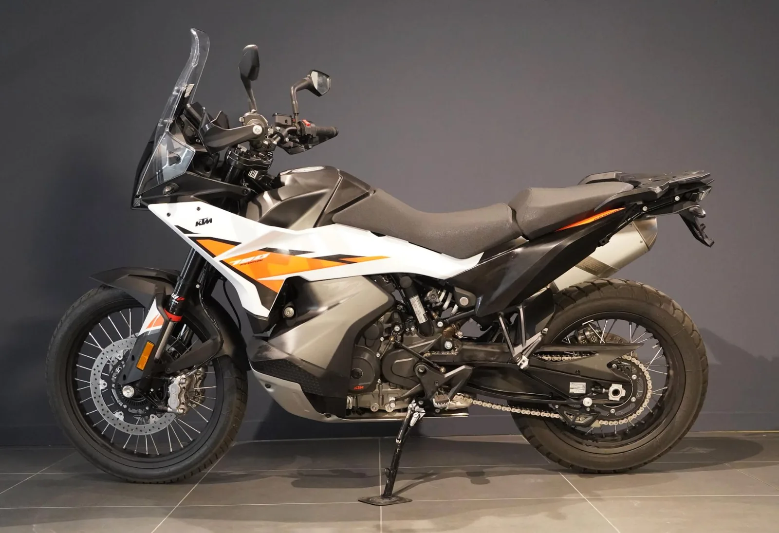 CFMoto 790 Adventure  d'occasion