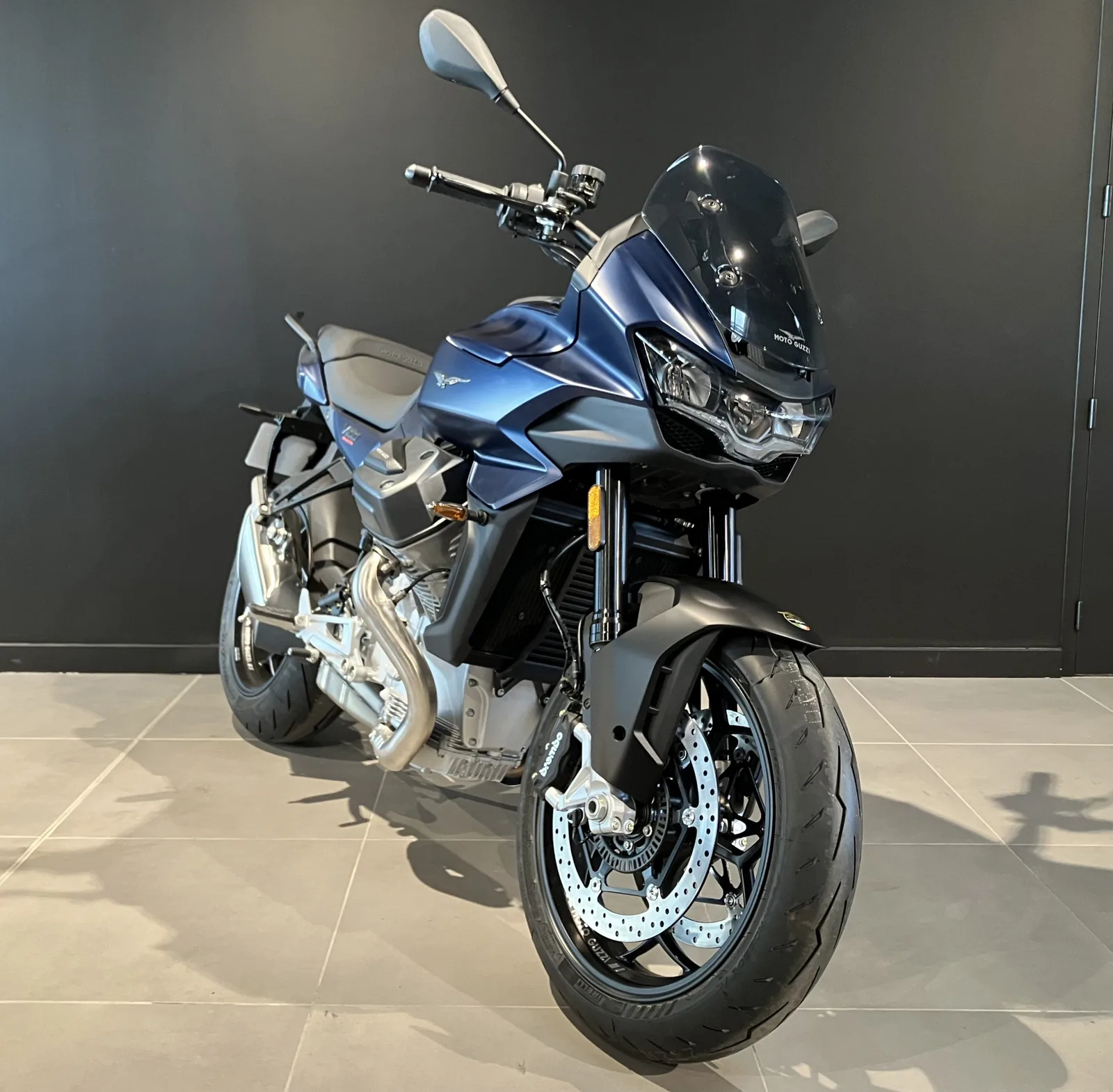 CFMoto V100 Mandello d'occasion