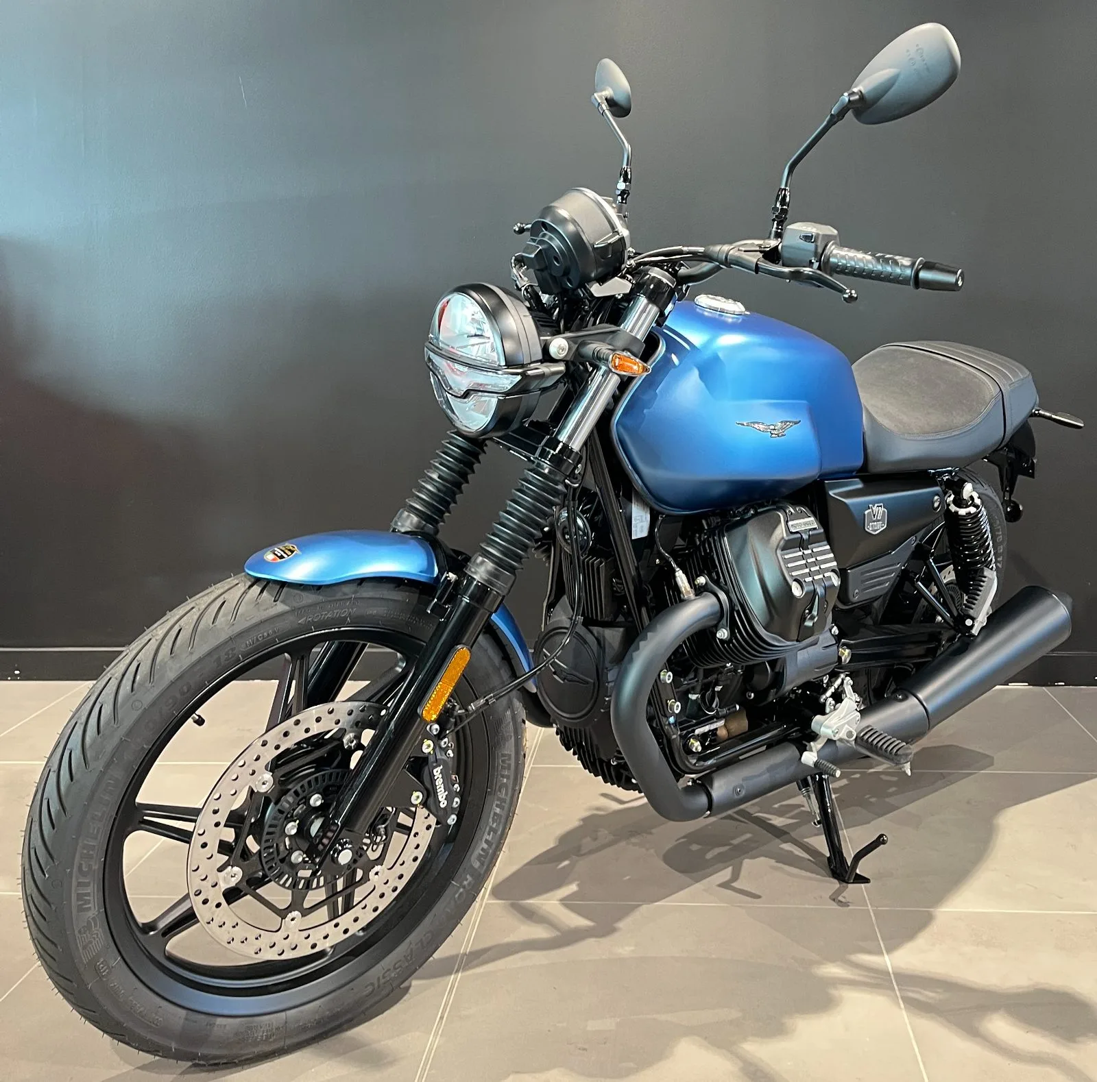 CFMoto V7 Stone d'occasion