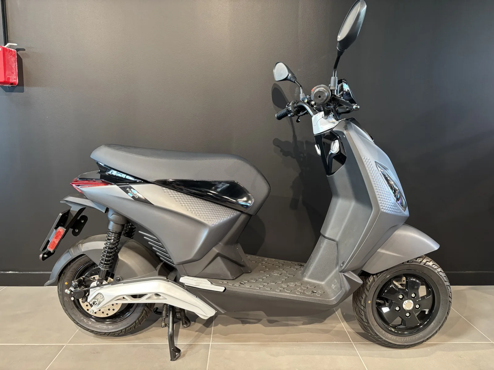 CFMoto One Active 60KM/H d'occasion