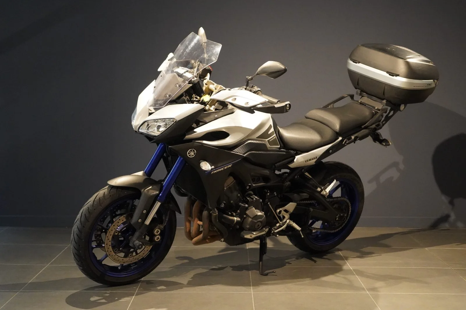 CFMoto Tracer 900 d'occasion
