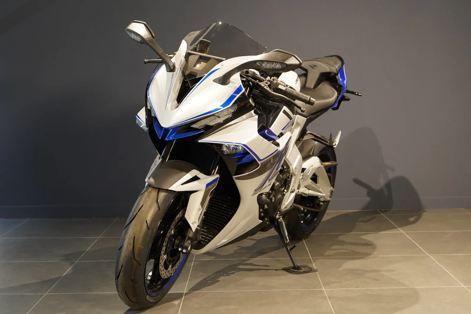 CFMoto 703 RR  d'occasion