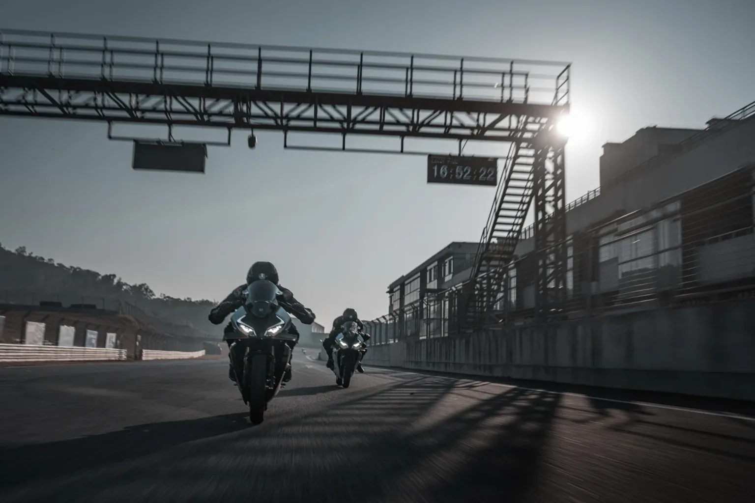 CFMoto Sportive